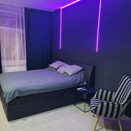 Hotel Loft Praag Buitenkant foto