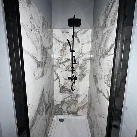 Hotel Loft Praag Buitenkant foto