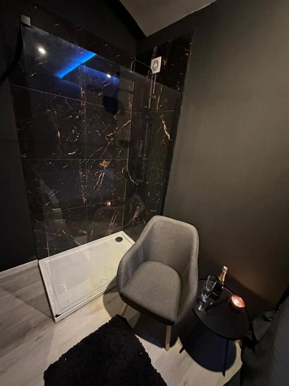 Hotel Loft Praag Buitenkant foto