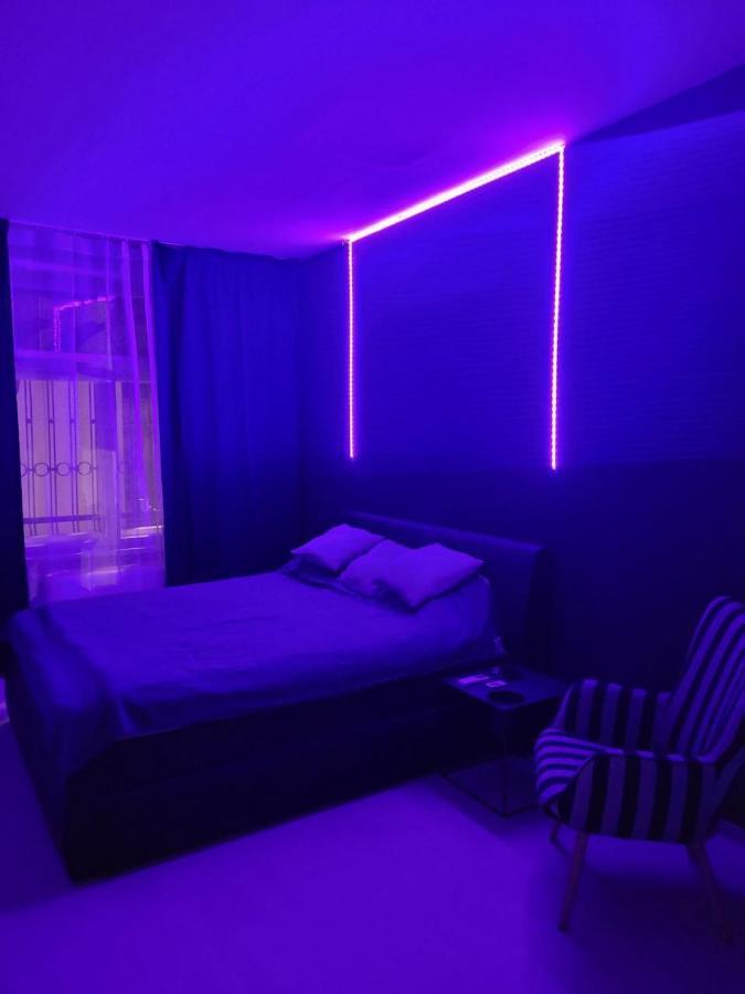 Hotel Loft Praag Buitenkant foto