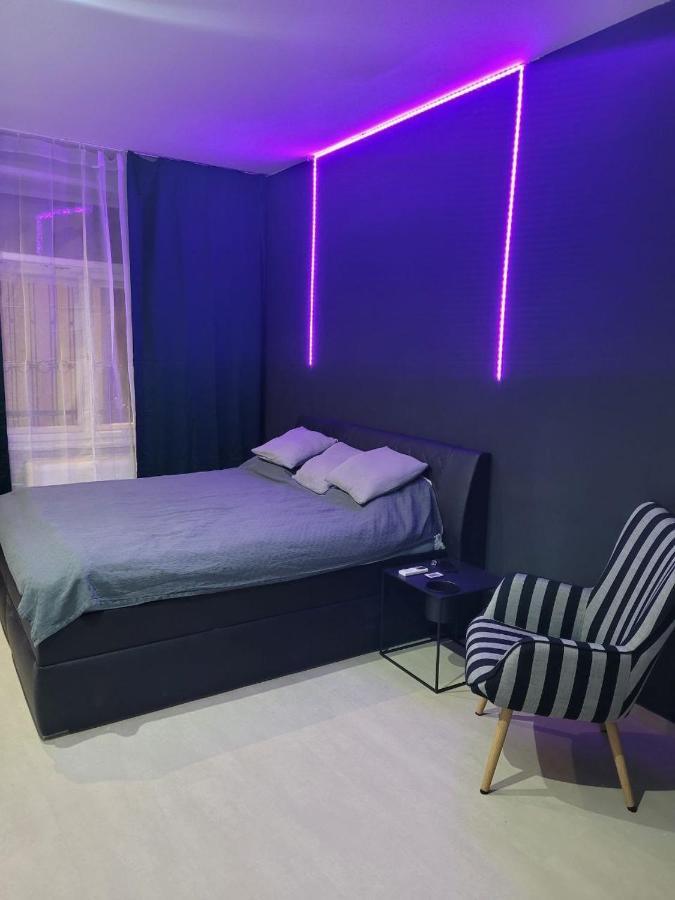 Hotel Loft Praag Buitenkant foto