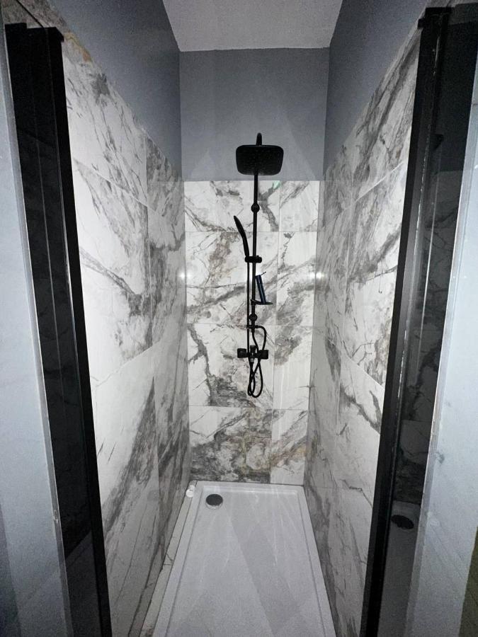 Hotel Loft Praag Buitenkant foto